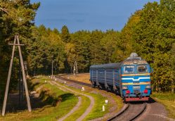 2М62У-0259 (Белорусская железная дорога); ДРБ1-011 (Белорусская железная дорога)