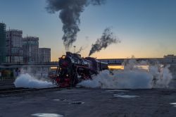 Л-0022 (Moscow Railway)