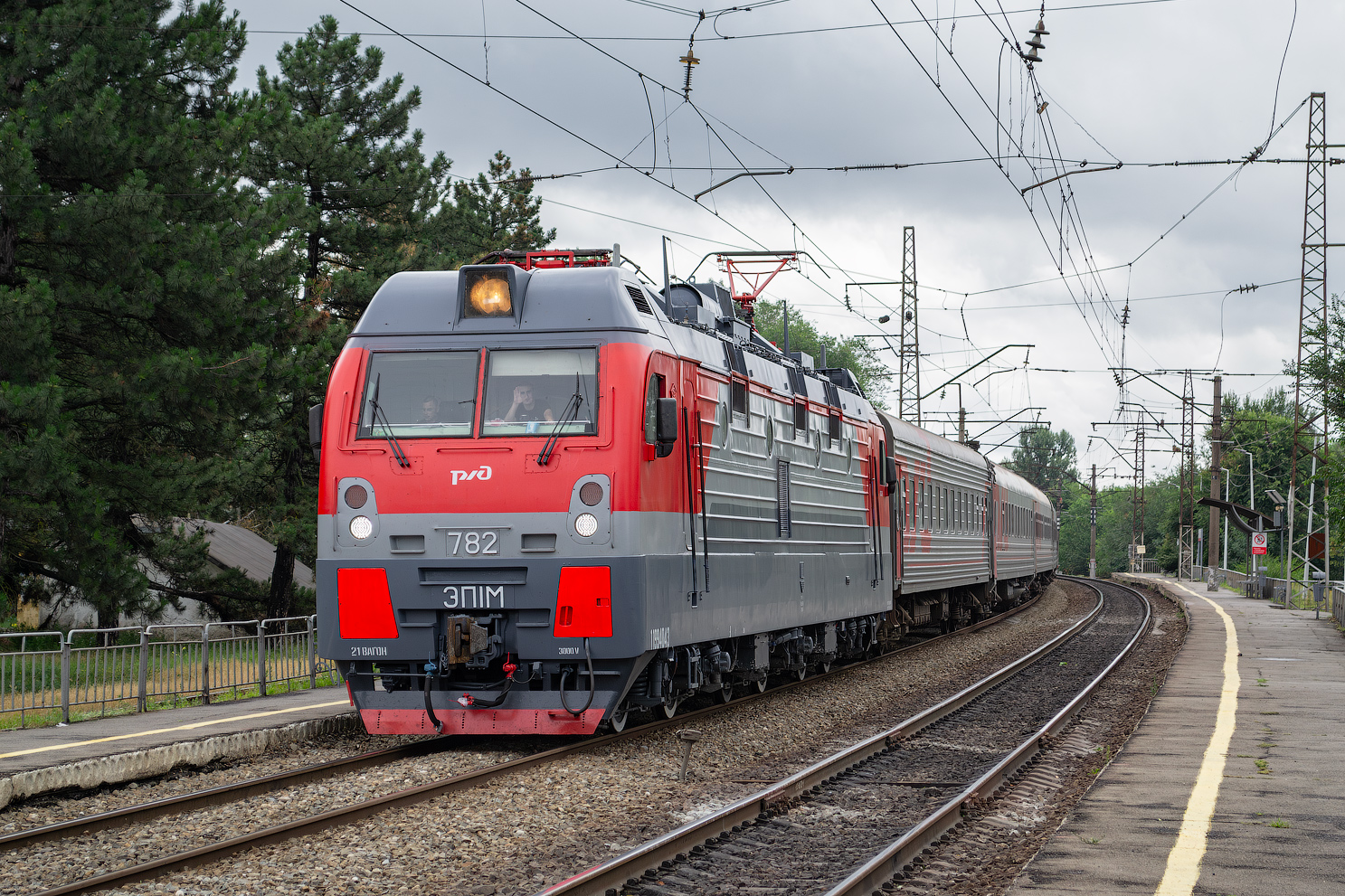 ЭП1М-782