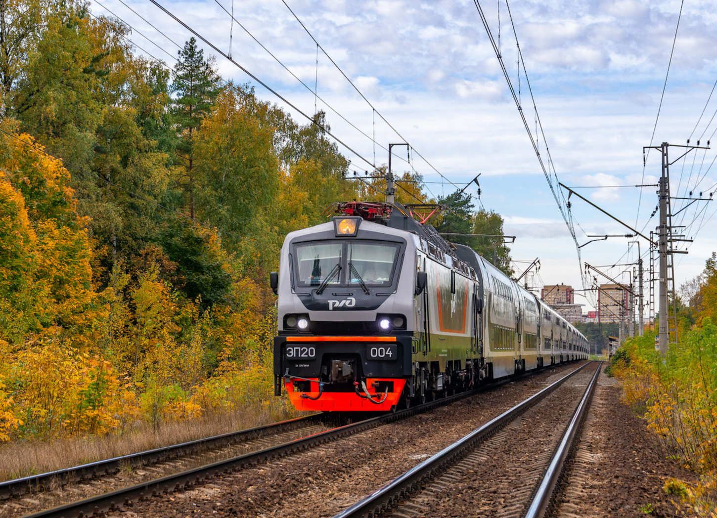 ЭП20-004