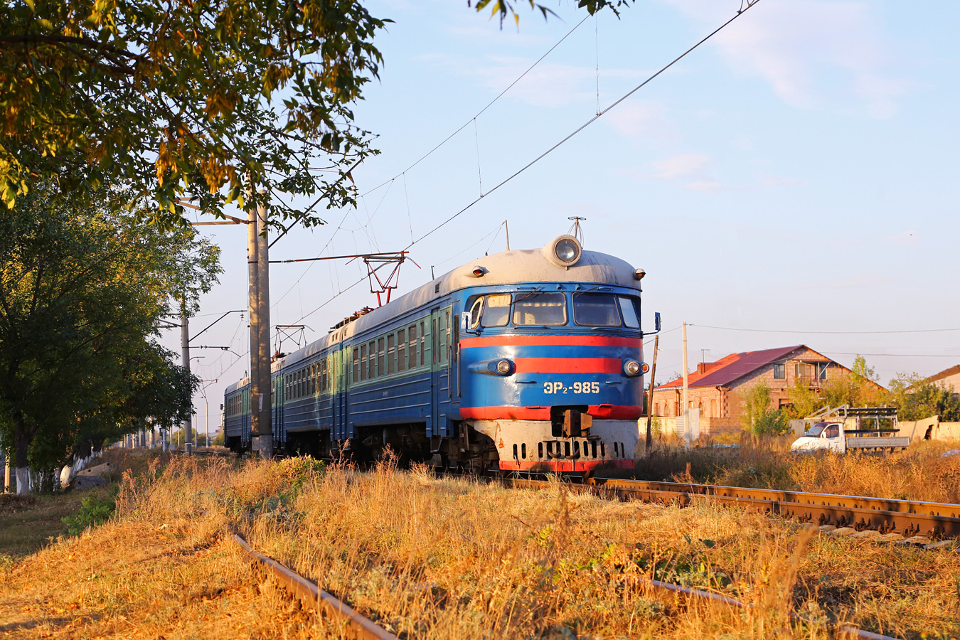 ЭР2К-985