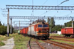 ВЛ11М-264 (საქართველოს რკინიგზა)