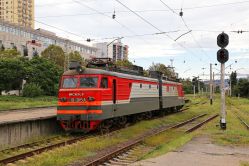 ВЛ10У-915 (Грузинская железная дорога)