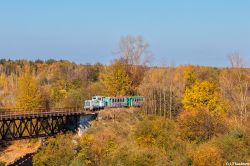 ТУ4-2867 (Gorky Railway)