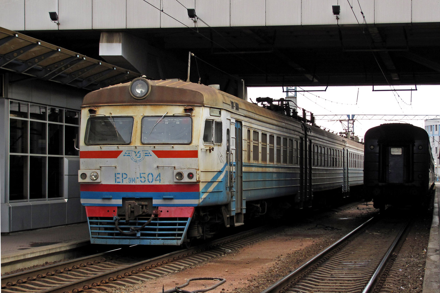 ЭР9М-504