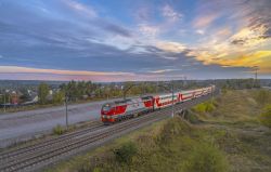 ЭП2К-379 (Московская железная дорога)