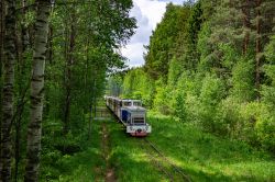 ТУ7А-3349 (Sjeverna željeznica)