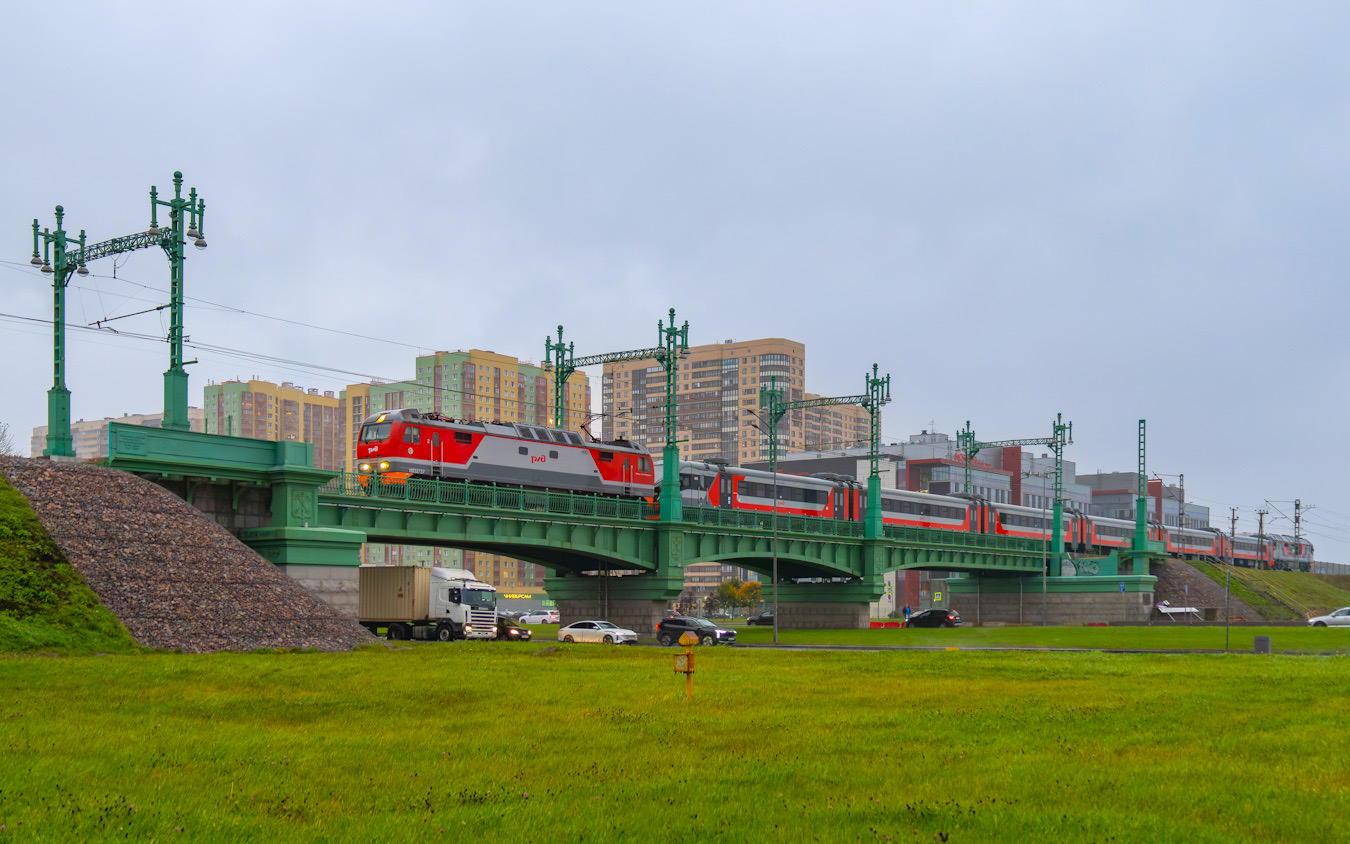 ЭП2К-381