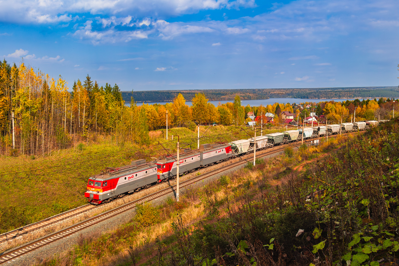 ВЛ11-488Б