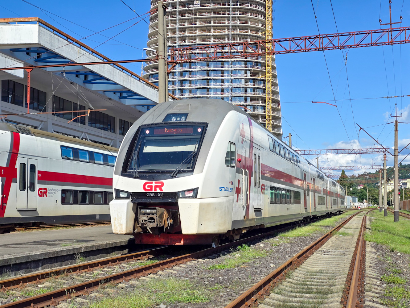GRS-011
