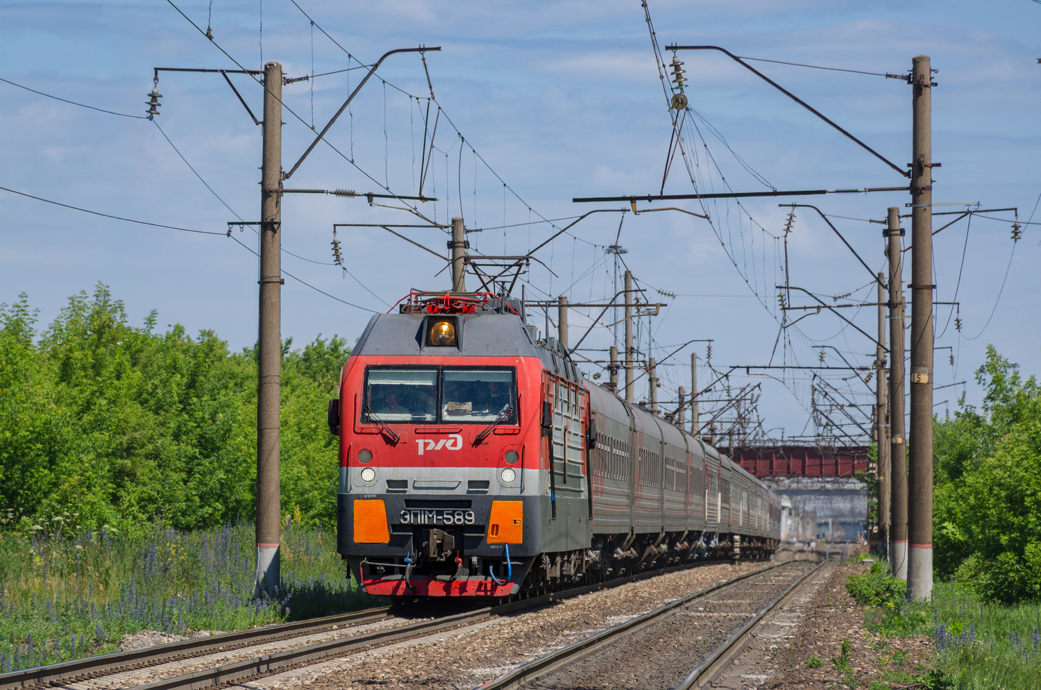 ЭП1М-589