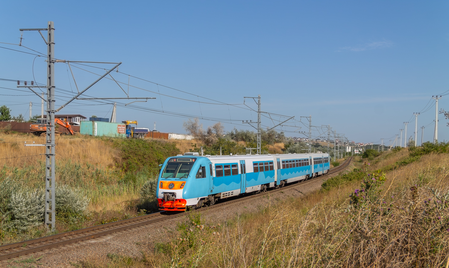 РА2-077