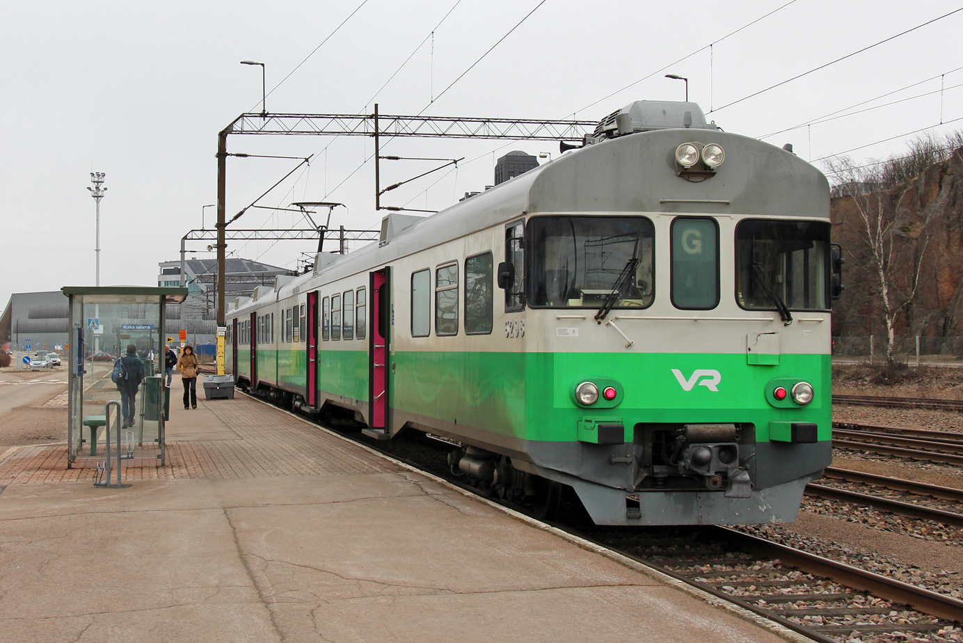 Sm2-6098/6298