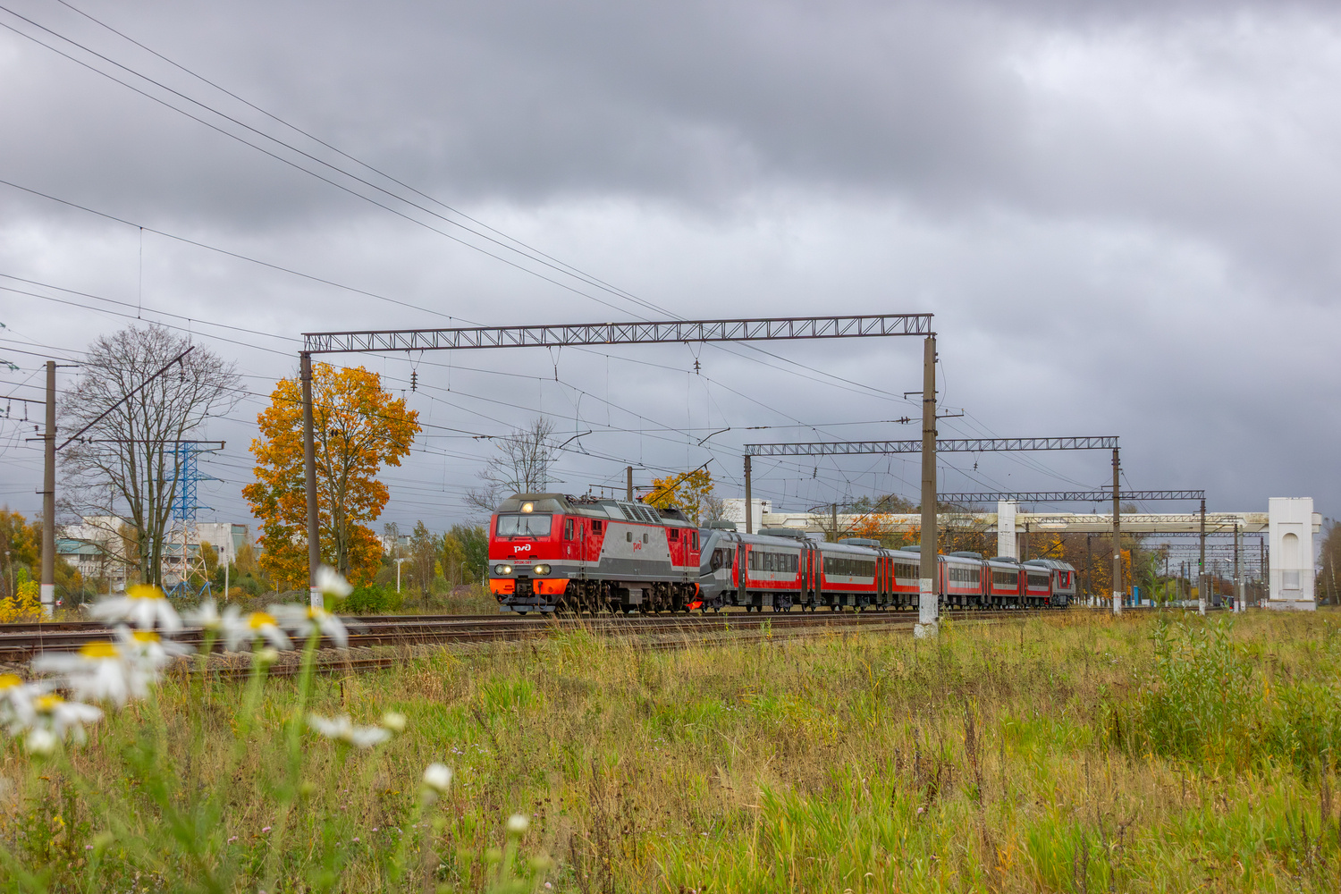 ЭП2К-381