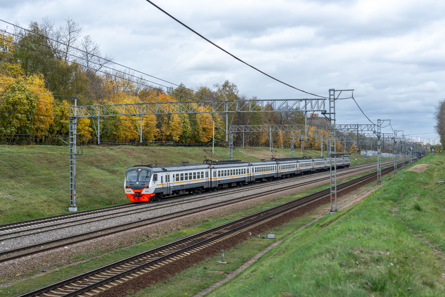 ЭД4М-0091