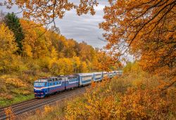 ЧС7-016 (Moscow Railway)