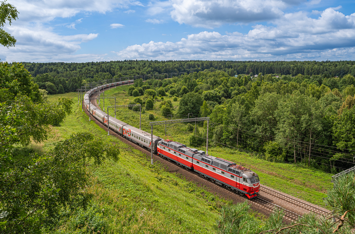 ЧС7-275