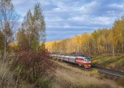 ТЭП70-0506 (Юго-Восточная железная дорога)