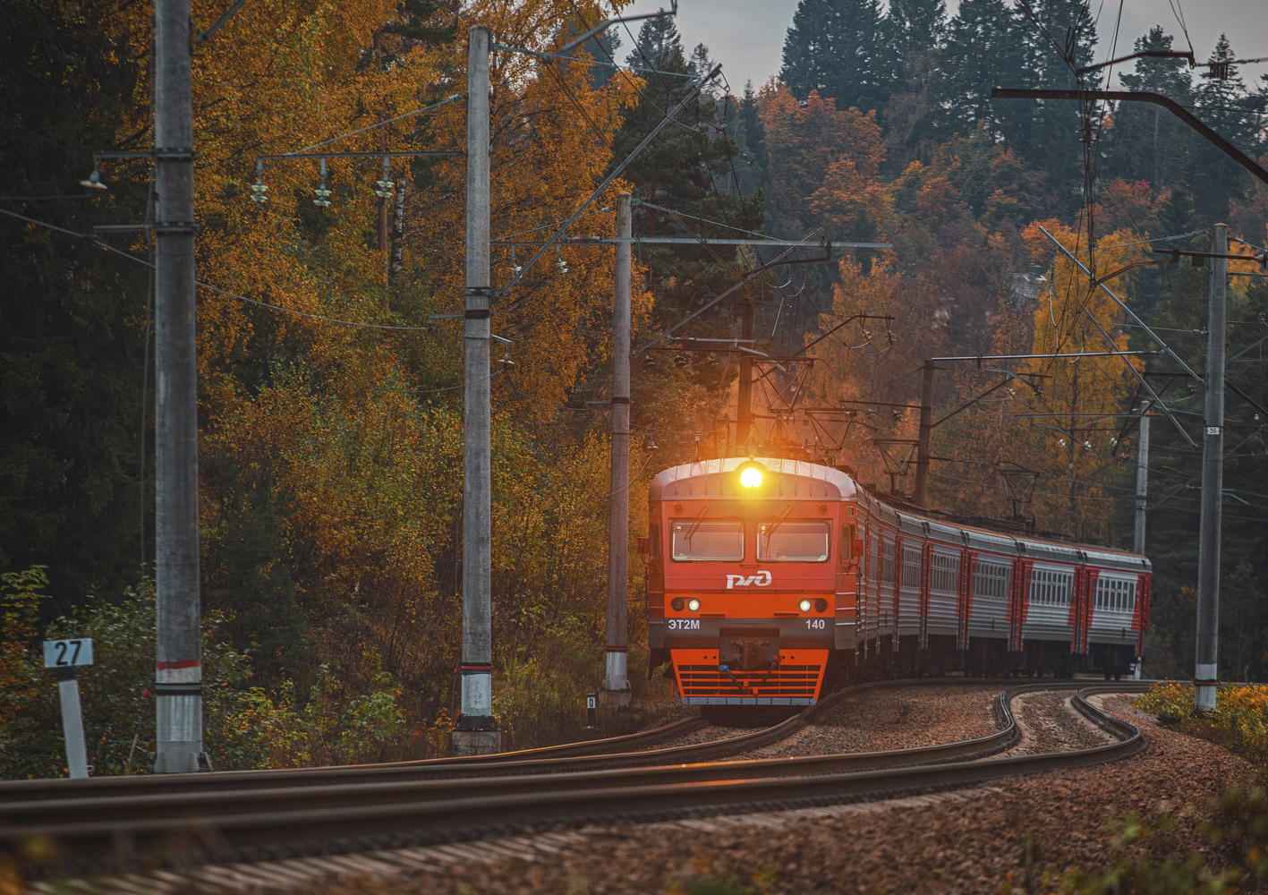 ЭТ2М-140