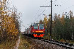 ЭД4М-0364 (Oktobarska željeznica)