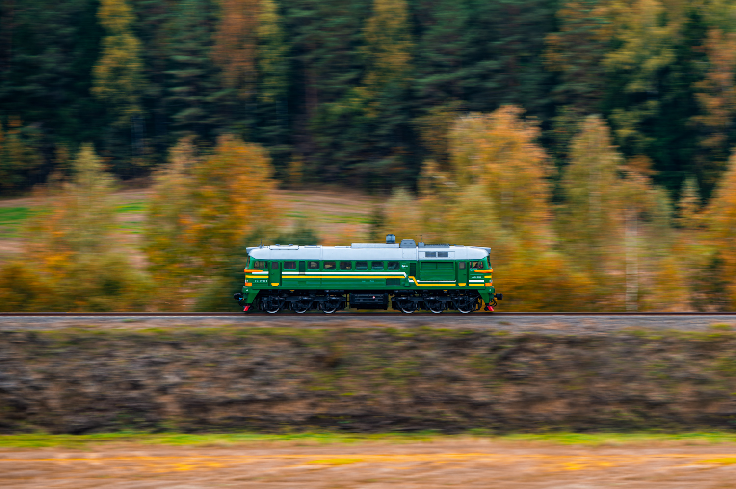 Творческие фотографии