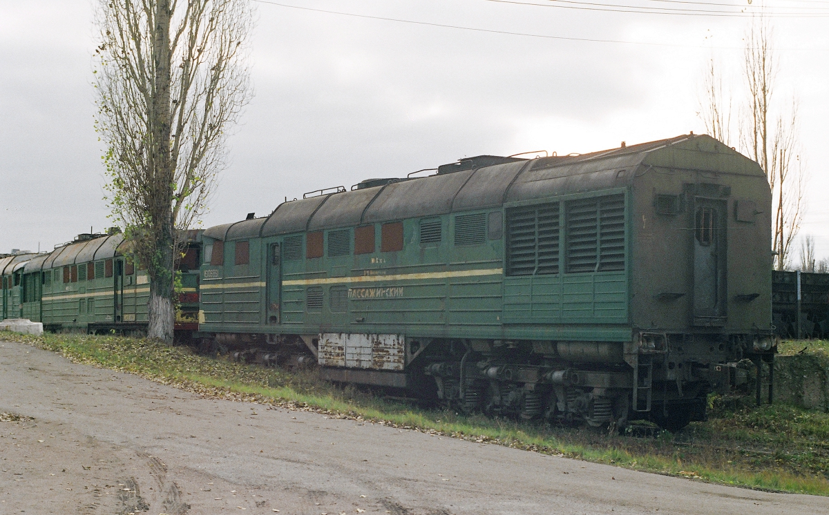 2ТЭ116-886