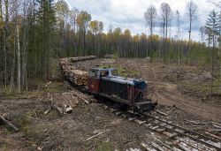 ТУ6А-3082 (Горьковская железная дорога)