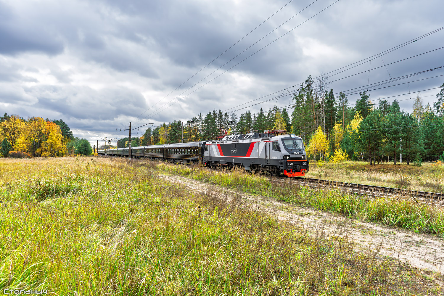 ЭП20-010