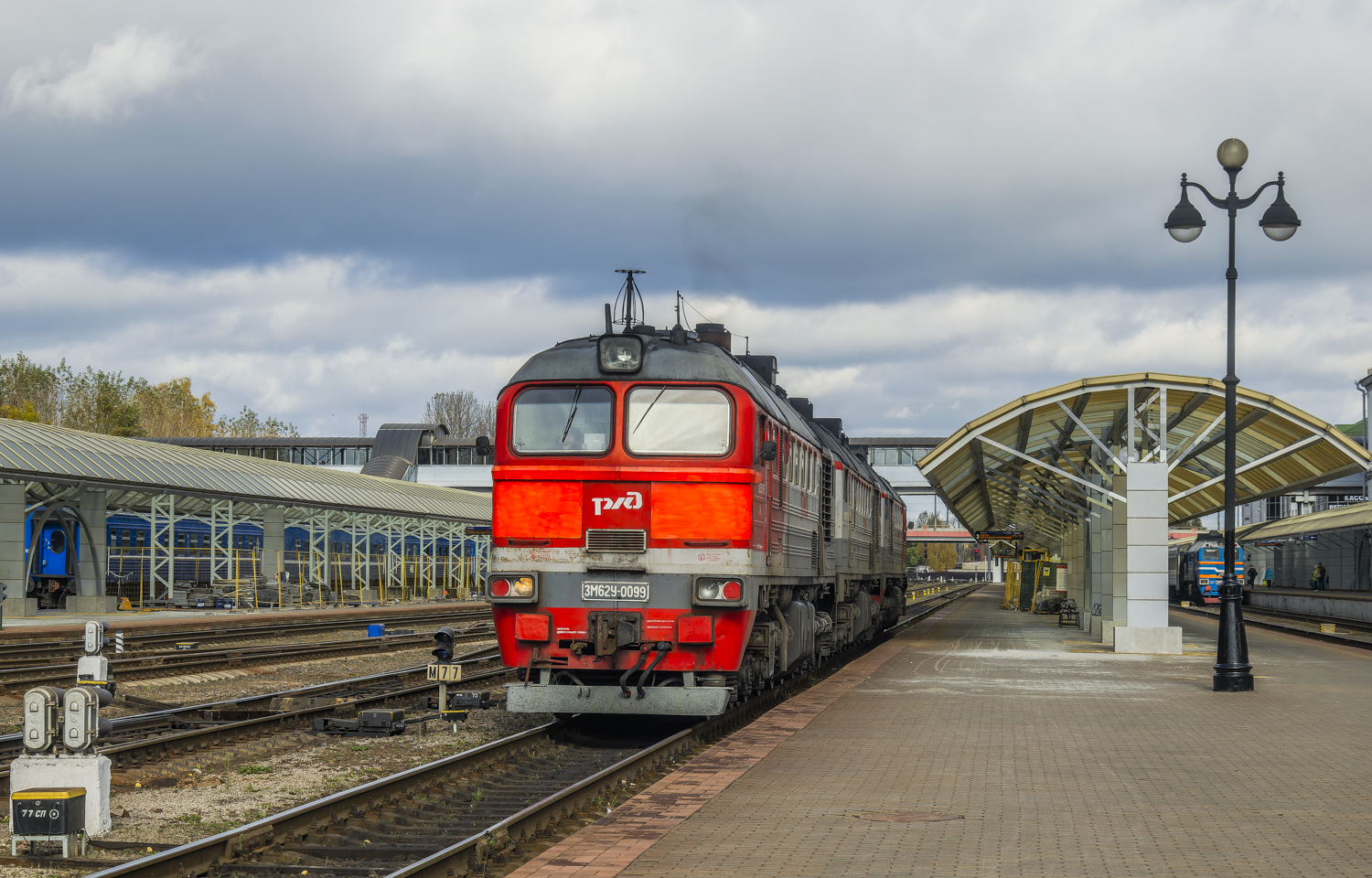 3М62У-0099