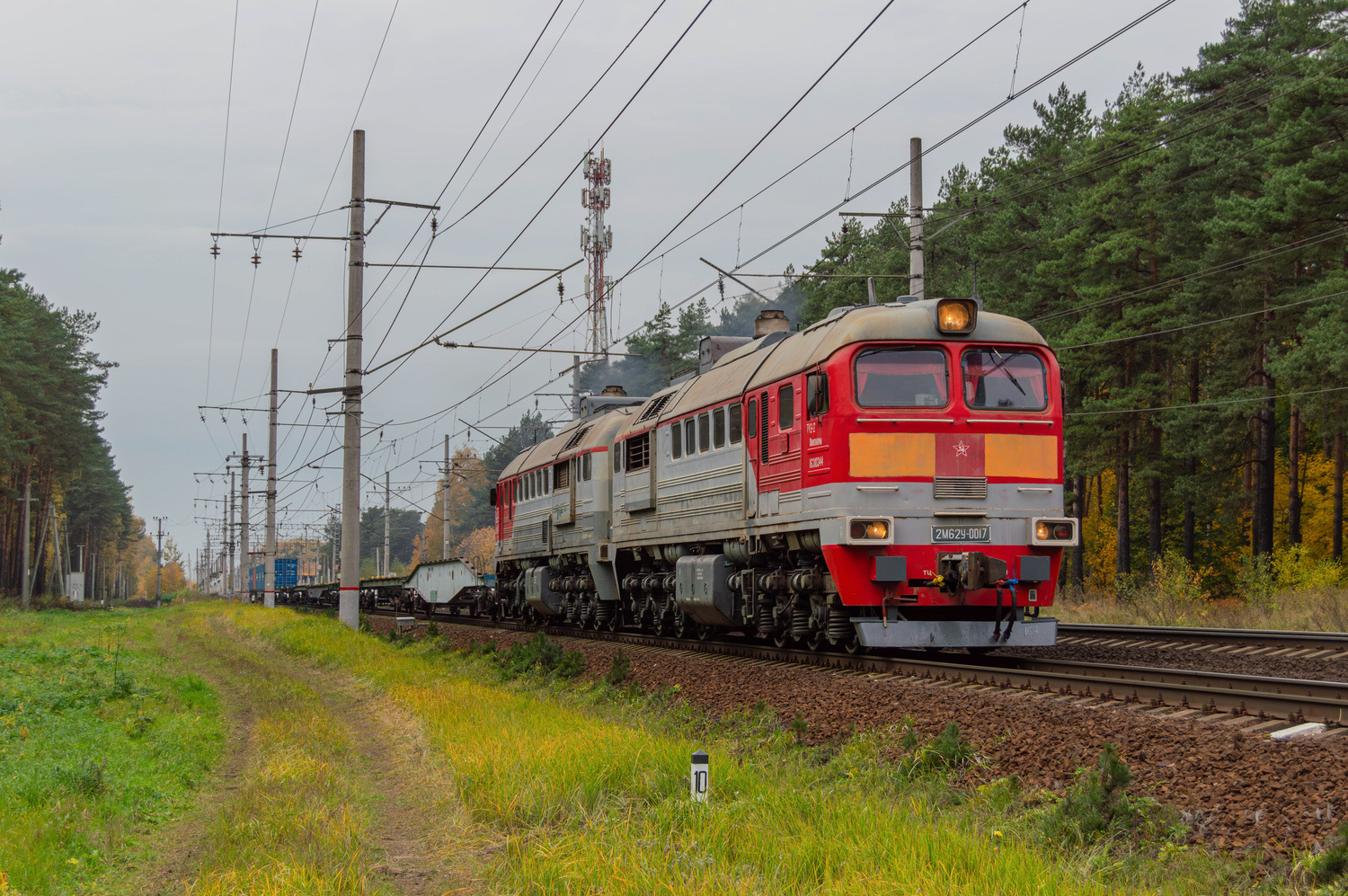 2М62У-0017
