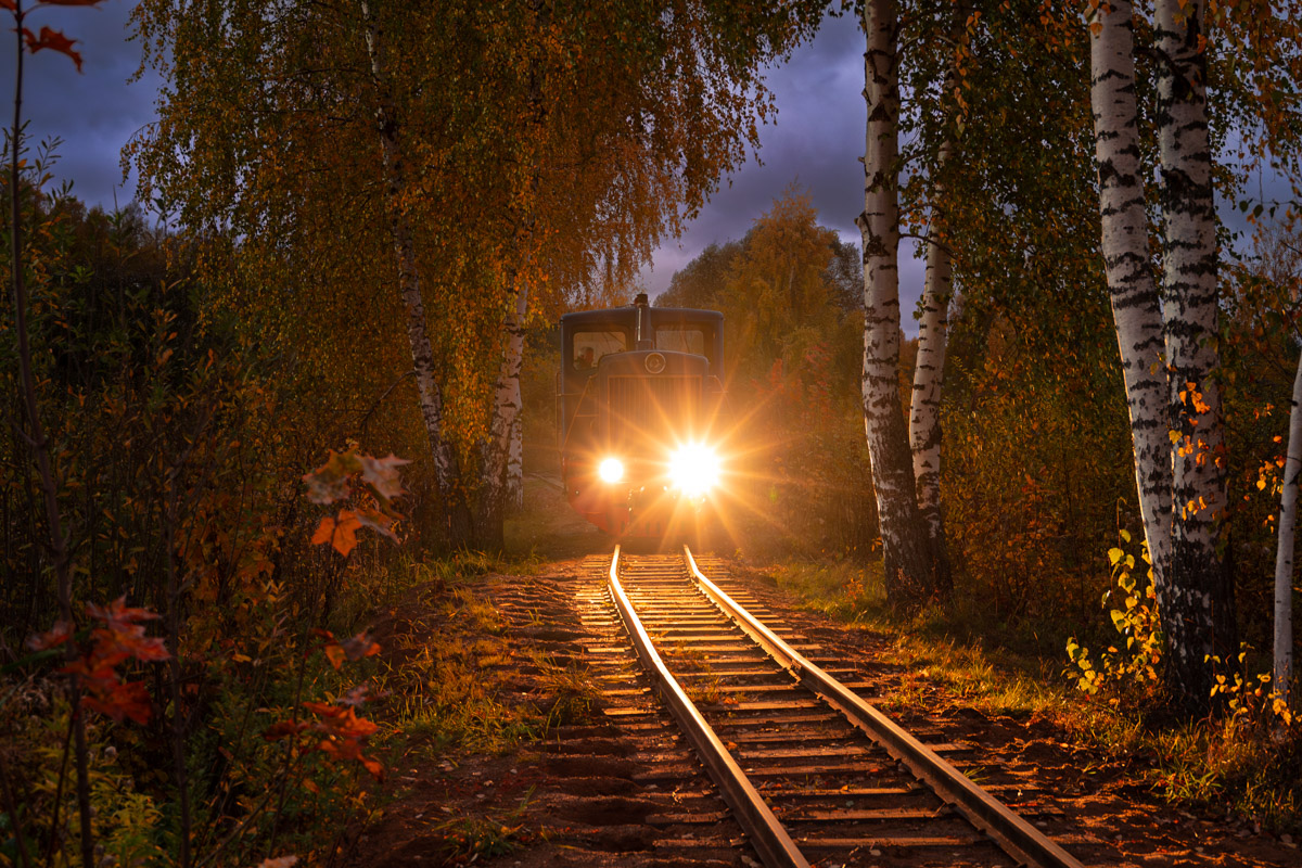 Творческие фотографии